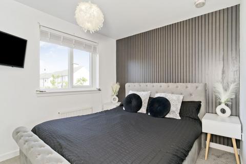 22 Chuckers Row, Wallyford, Musselburgh, EH21 8JP