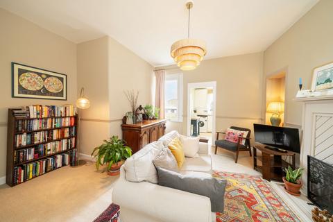 2 bedroom flat for sale, Hill Crescent, Cupar, KY15