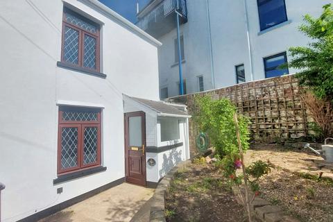 2 bedroom end of terrace house for sale, Mount Pleasant Road, Brixham, TQ5