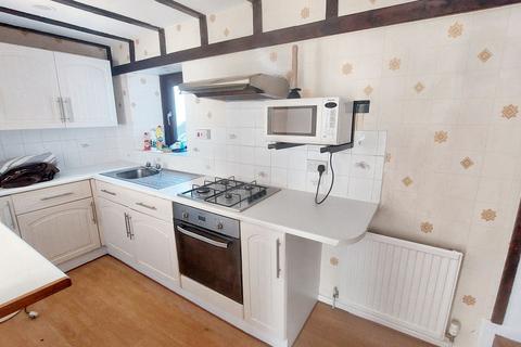 2 bedroom end of terrace house for sale, Mount Pleasant Road, Brixham, TQ5