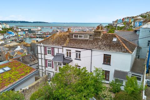 2 bedroom end of terrace house for sale, Mount Pleasant Road, Brixham, TQ5