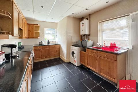 3 bedroom semi-detached house for sale, Prospect Road, Cadishead, M44