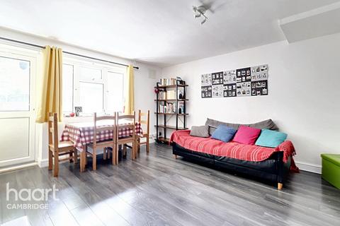 122 Cockerell Road, Cambridge, CB4 3RZ