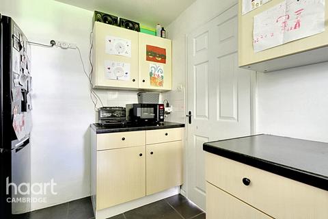 122 Cockerell Road, Cambridge, CB4 3RZ