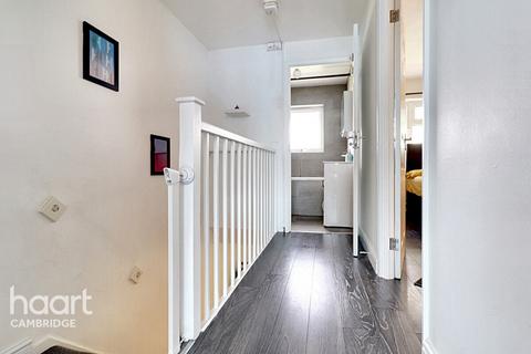 122 Cockerell Road, Cambridge, CB4 3RZ