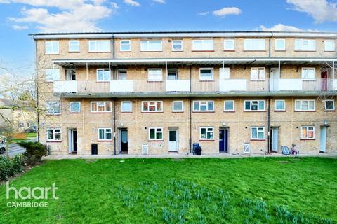 122 Cockerell Road, Cambridge, CB4 3RZ