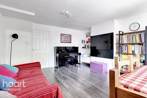 122 Cockerell Road, Cambridge, CB4 3RZ