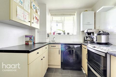 122 Cockerell Road, Cambridge, CB4 3RZ