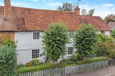 3 bedroom terraced house for sale, Pankridge Street, Crondall, Farnham, Hampshire