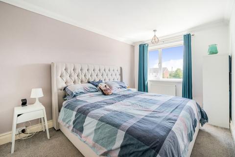 3 bedroom end of terrace house for sale, Northmore Road, Locks Heath, Hampshire, SO31