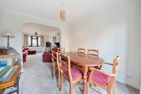 16 Chine Close, Locks Heath, Southampton, SO31 6WA