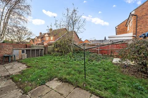 16 Chine Close, Locks Heath, Southampton, SO31 6WA