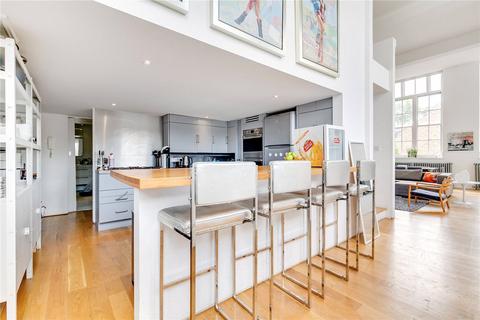 2 bedroom apartment for sale, Amies Street, London, SW11