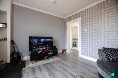 2 bedroom flat for sale, Byres Crescent, Paisley PA3