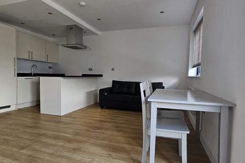 1 bedroom flat for sale, Waterhouse Street, Hemel Hempstead HP1