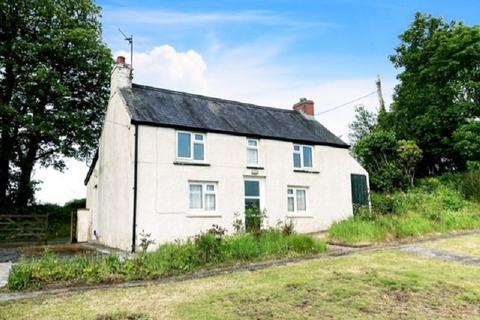 2 bedroom detached house for sale, Cherrylands, Back Lane, Sardis, Nr Saundersfoot, Pembrokeshire, SA69 9AS.