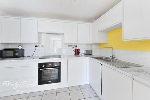 2 bedroom apartment for sale, Fairfield Road, London, E3
