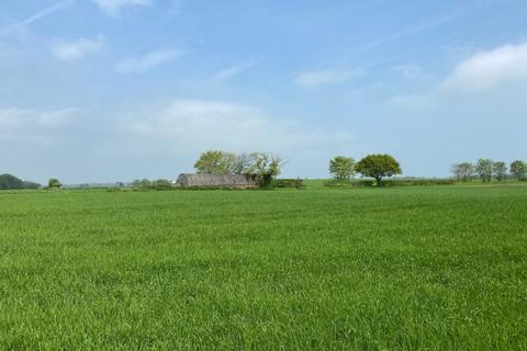 Farm land for sale, Lot 3: 10.89 Acres (4.41 Ha) Approx Adjacent to Wensleydale Railway, Ham Hall Lane, Scruton, Northallerton