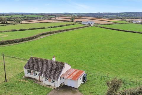 3 bedroom bungalow for sale, Callington, Cornwall PL17