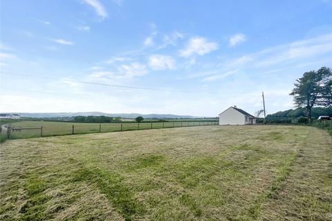 3 bedroom bungalow for sale, Callington, Cornwall PL17