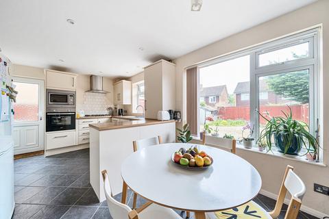 3 bedroom end of terrace house for sale, Kendall Crescent, Oxford, Oxfordshire