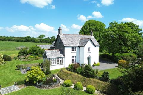 6 bedroom detached house for sale, Laneast, Cornwall PL15