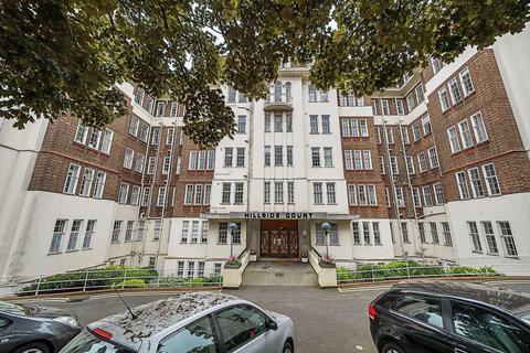 1 bedroom flat for sale, Hampstead,  London,  NW3