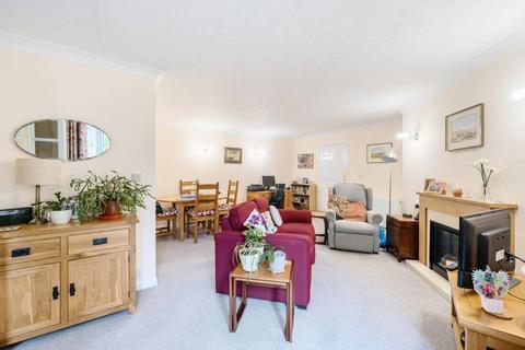 1 bedroom retirement property for sale, Headington,  Oxford,  OX3