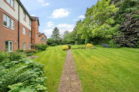 1 bedroom retirement property for sale, Headington,  Oxford,  OX3