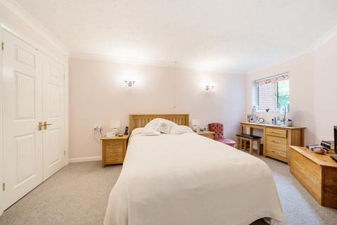 1 bedroom retirement property for sale, Headington,  Oxford,  OX3