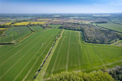 Land for sale, Rawhall and Vale Farm, Stoney Lane, Beetley, Dereham, Norfolk, NR20