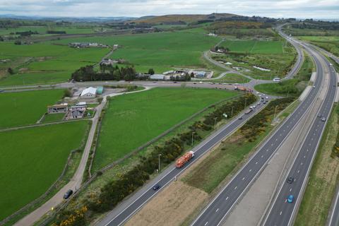 Land for sale, Kingswells, Aberdeen, Aberdeenshire AB15