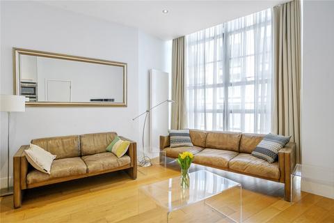 2 bedroom apartment for sale, St. John's Square, London, EC1V