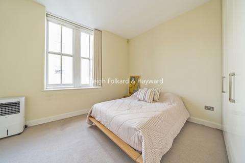 2 bedroom apartment to rent, Great Guildford Street London SE1