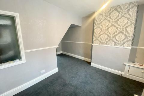 undefined, Duncan Street, Barrow-in-furness LA14