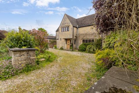 3 bedroom detached house for sale, The Hithe, Rodborough Common, Stroud, Gloucestershire, GL5