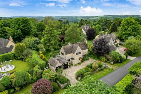 3 bedroom detached house for sale, The Hithe, Rodborough Common, Stroud, Gloucestershire, GL5