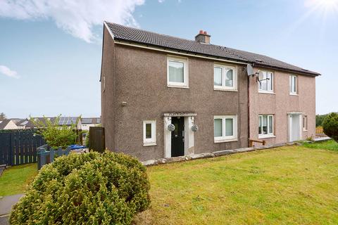 3 bedroom semi-detached house for sale, 36 Islay Avenue, Port Glasgow, PA14 6AT