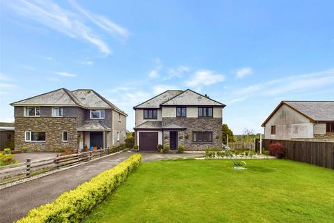 4 bedroom detached house for sale, Laneast, Cornwall PL15