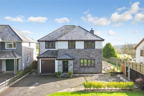 4 bedroom detached house for sale, Laneast, Cornwall PL15