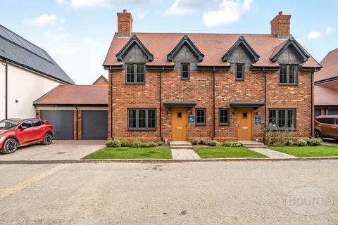 3 bedroom semi-detached house for sale, Old Farm Close, Petersfield, Hampshire, GU31