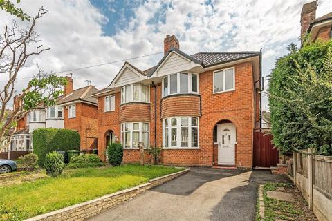 3 bedroom semi-detached house for sale, Dunard Road, Shirley, Solihull, B90