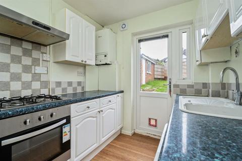 45 Dunard Road, Shirley, Solihull, B90 2HR
