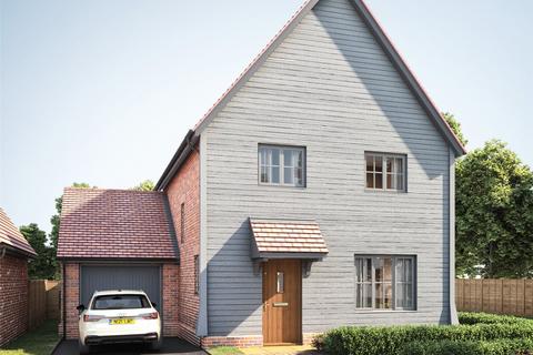 3 bedroom detached house for sale, Old Farm Close, Petersfield, Hampshire, GU31