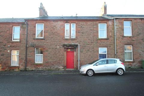 1 bedroom flat for sale, Ranoldcoup Road, FFF Left, Darvel, Ayrshire KA17