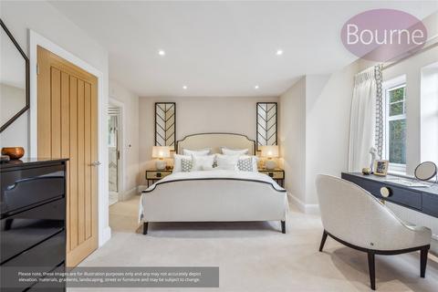 4 bedroom detached house for sale, Brookwood Close, Petersfield, Hampshire, GU31
