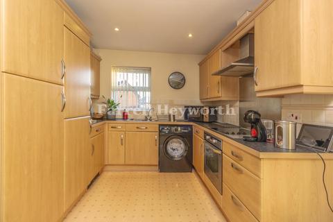 undefined, Jersey Fold, Chorley PR7