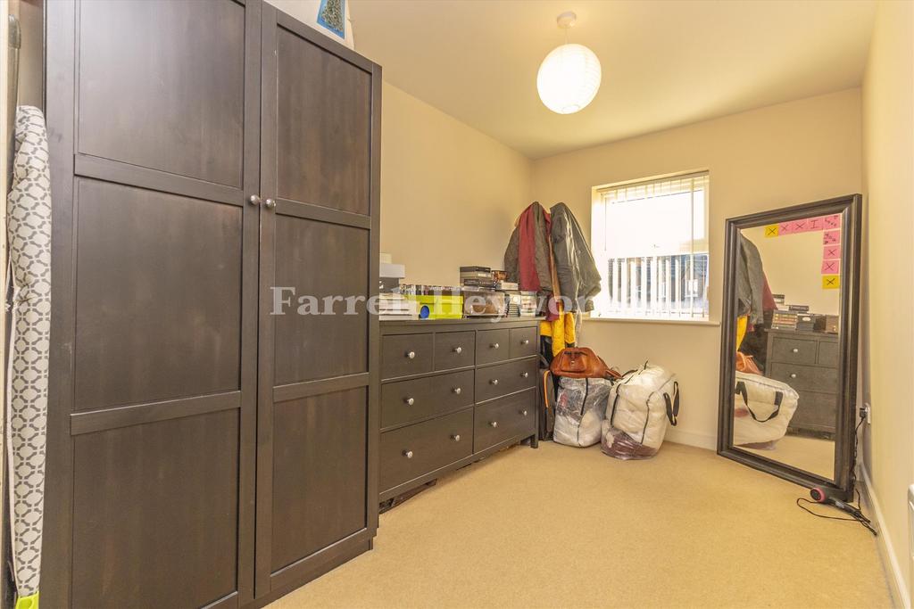 Bedroom Two  28 Jers
