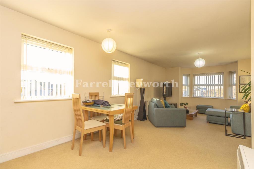 Open Plan  28 Jersey