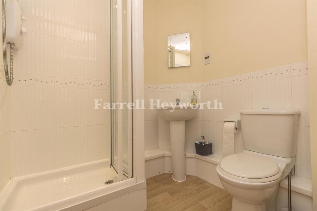 En Suite 2  28 Jerse